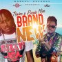 NAVINO FT. BEENIE MAN - BRAND NEW - SINGLE #ITUNES 8/3/18 @1RealMarkus