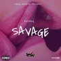 KURENCY - SAVAGE - SINGLE #ITUNES 11/27/2020. HAPILOS.COM 