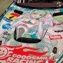 【ワンダーフェスティバル2020冬】2017年のレーミクさん この年のデザインイメージは妖精ミクさんらしい