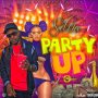 SILVVA - PARTY UP  -SINGLE #ITUNES 3/13/2020 @GOLDMINDPRODUCTIONS #APPLEMUSIC #SPOTIFYMUSIC 