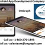 Custom Android App Development Company | OnGraph