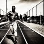 @jercampbell ”Werp één blik in de gym en je ziet onmiddellijk wat ons vak zo mooi maakt: allemaal verschillende individuen met elk hun eigen bewegingspatronen, niveau, behoeften en redenen om te sporten. Om mezelf daartussen te begeven en mensen te helpen hun sportieve doelen te halen is prachtig.'' 🙌 📸: @baberraja