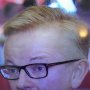 Gove's new hair colour 50 Shades of Ginger 