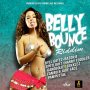 BELLY BOUNCE RIDDIM - SERANI, FAMBO, RAZOR B, PAMPUTTAE #ITUNES 10/13/17 @corneliusrecord