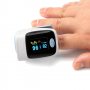 Get Digital Pulse Oximeter to Stay Safe