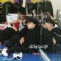 Resting between bouts.
.
.
.
#kickboxing #muaythai #mixedmartialarts #grappling  #mma #martialarts #boxing #ufc #sparring  #fighter  #knockout #submission #wrestling #mmalifestyle #tapout #fighting #takedown #masterbrownbelt #martialartist