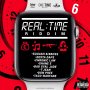 REAL TIME RIDDIM - DEXTA DAPS, SQUASH, CHRONIC LAW #ITUNES 3/1/19 