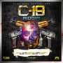 VARIOUS ARTISTS - C-19 RIDDIM #ITUNES 7/3/2020