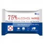 Buy Non-Woven Portable Wipes Pad to Stay Safe