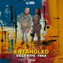 YELLO HYPE, THEA & LUIGI SOCIETY - ENTANGLED - SINGLE #ITUNES 09/02/2020