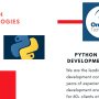 Python software development company | Python programming