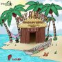 JABESH & LIFTED SELECTION SOUND - PRAY FI HAPPEN - SINGLE 10/30/2020  HAPILOS.COM