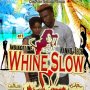 NANNO TECH & INDIA CELINE - WHINE SLOW - SINGLE #ITUNES 12/14/18 