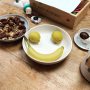 smile