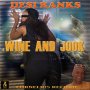 DESI RANKS - WINE AND JOOK - SINGLE  #ITUNES 01/31/2020
