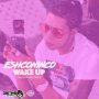 ESHCONINCO - WAKE UP - #APPLEMUSIC #SPOTIFY 9/28/2018 @CautionRecords  