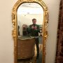 Mirror selfies are the best selfies. 
#vendu #museumnacht010 #tekoop