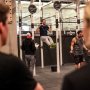 De Crossfit Open is in volle gang, onze Vondeltroopers strijden met de rest van de wereld. Afgelopen zaterdag legde @iamsukru workout 18.3 vast. 🏆