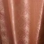 Order our Flame Retardant Poly/Avora Blend Shower Curtain!