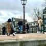 Amsterdam “City of influencers” 📸
#iinfluencer #iamsterdam #idontbuyit