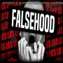 VERSATILE RUTH FT KEVINSTON GREEN - FALSEHOOD - SINGLE #ITUNES 2/23/2018