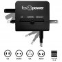 Advertise Business With Promotional Travel Adapters 