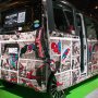 【東京オートサロン2020】これはどっからどう見ても完全に痛車ｗｗｗ