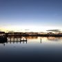 Steiger Eiland Noord