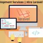 Laravel Development Services | Hire Laravel consultant | Ongraph