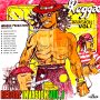 VARIOUS ARTISTS - REGGAE INVASION VOL.1 #ITUNES 1/25/19 