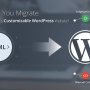 Convert HTML to WordPress