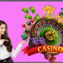Gambles with extra bonus prizes