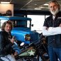 @harleydavidson_amsterdam i love this bikes!! #duss #duss
