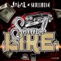 JAKAL & SKILLIBENG - SOUND LIKE - SINGLE #ITUNES 08/07/2020