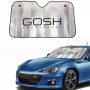 Buy Promotional Car Sun Shades at Wholesale Price