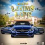 MALAKHII - LIVING DI LIFE - SINGLE #ITUNES 06/19/2020