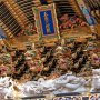 【日光東照宮】彫刻が実にきめ細かいです 良い仕事してますねぇｗ