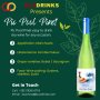 Get relief from your anxieties with Buzdrinks Pic Pool Pinet!