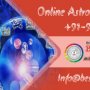 Acquire online love Astrology Predictions in India