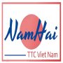 Logo công ty xuất khẩu lao động Nhật Bản xkldnamhai