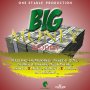 VARIOUS ARTISTS - BIG MONEY RIDDIM #ITUNES 10/27/17 @onestable