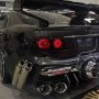 【東京オートサロン2020】リアビューはもっと凄かったｗｗｗ マフラー何個付いてるん？ｗ てかアフターバーナーでも吹かせるの？ｗ