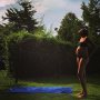 How marvellous that the little girl is already swimming and doing spins in that other girl’s belly. #awe #beauty #nature