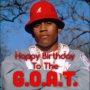 Happy Birthday to the great @llcoolj 