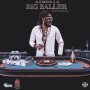 AIDONIA - BIG BALLER (BENZEMA) #APPLEMUSIC #SPOTIFY 11/9/2018 @AIDONIA4THGENNA 