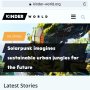 Trust in the charitable sector is broken. Fortunately Kinder @welcometokinderworld is here to address the needs and concerns of people like you who want to do good and want to donate with the biggest impact

Very proud of @mathys for the launch of their Media platform, that will soon be followed by their donating app. 🙏🍾🎉