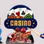 Supportive Tips on Selecting Online slots