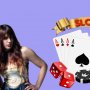 Wide Variety of Online Slots