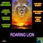 VARIOUS ARTISTS - ROARING LION - EP #ITUNES 1/11/19