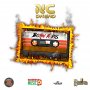 NC DREAD - BORN FI DIS - SINGLE #ITUNES 11/24/17 @ncdread
